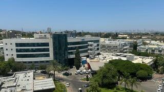 המרכז הרפואי שמיר אסף הרופא