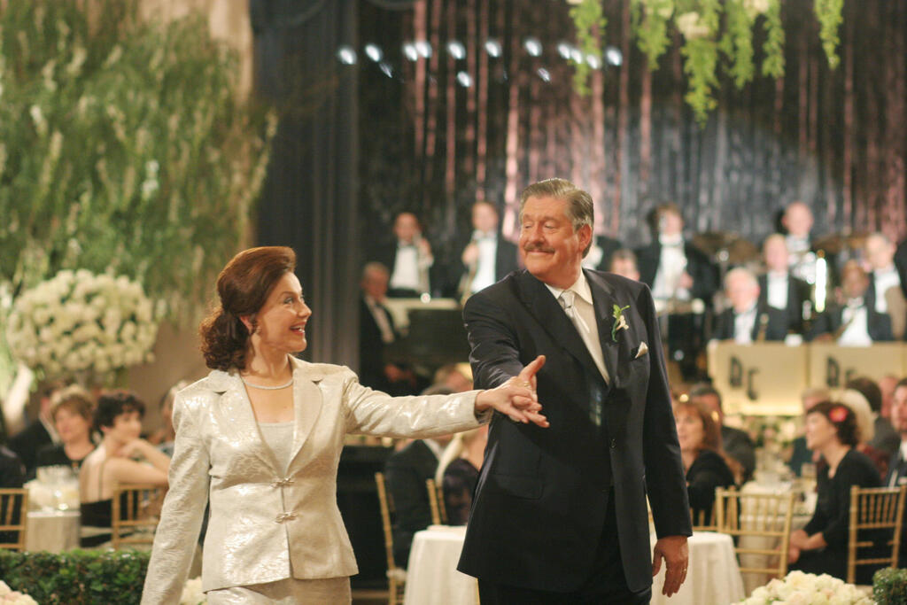 מתוך "בנות גילמור"