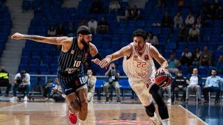 אנאדולו אפס איזאייה קורדינייה - הפועל ת"א ואסיליה מיציץ'