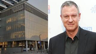 אראל מרגלית