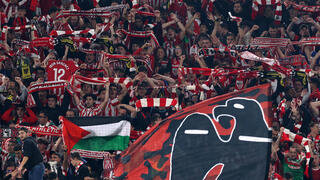 אוהדי בילבאו