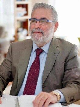 עו"ד מרדכי ציבין