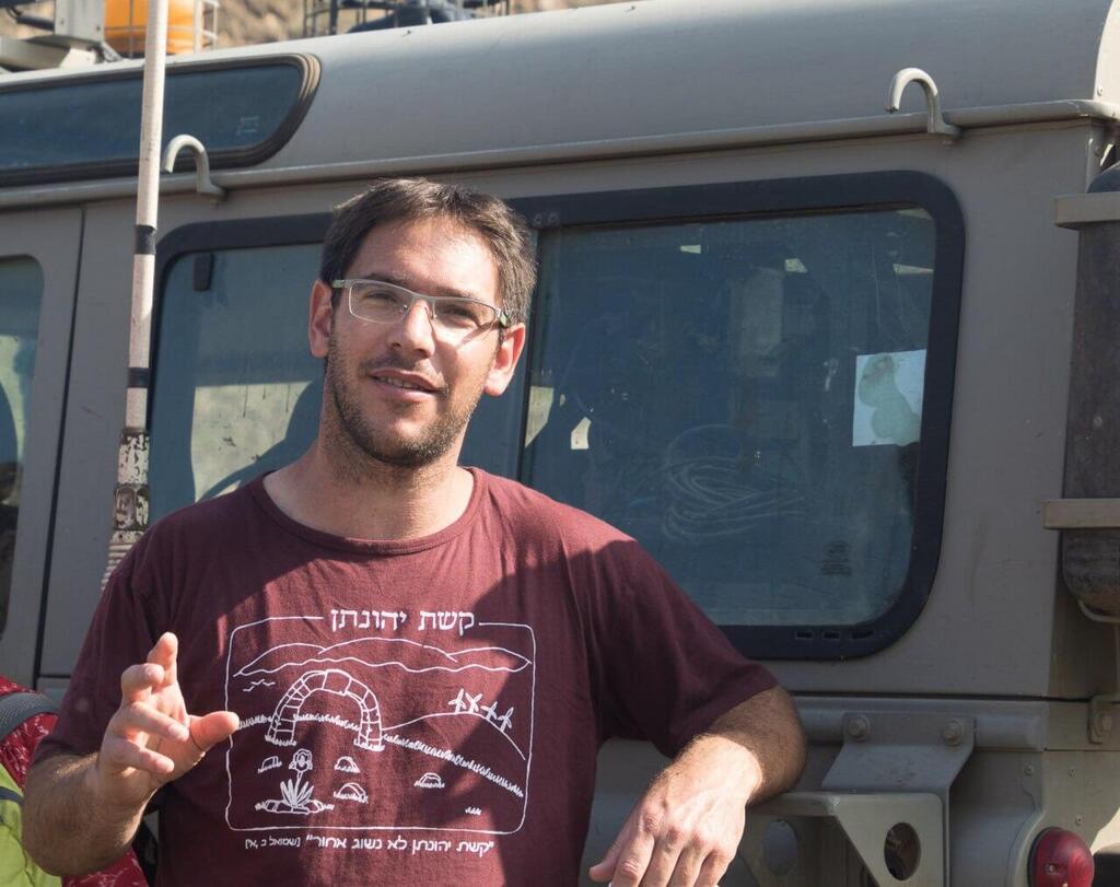 ליבנה שלוי ז"ל (צילום: מתוך פייסבוק) ליבנה שלוי ז"ל