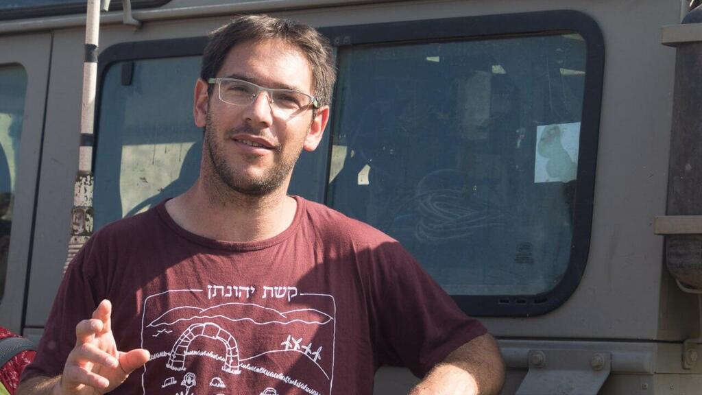 Ливне Шалеви (Фото из Facebook) ליבנה שלוי ז"ל