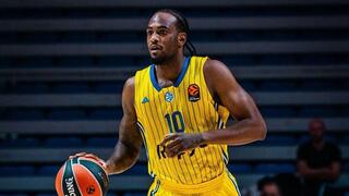 מכבי ת"א אושיי בריסט - פריז