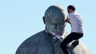 מחאות פרו פלסטיניות באיטליה