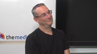 Israel Tech Mission founder David Siegel