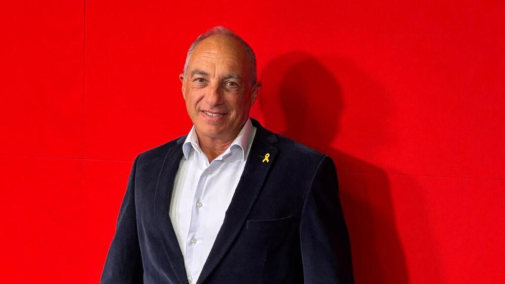 Edouard Cukierman (Maayan Hoffman) Edouard Cukierman