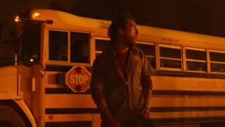 מתוך "האוטובוס האבוד"