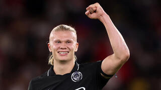 ארלינג הולאנד