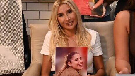 "אושר נפלה ב-7/10, בתאילנד הגשמתי לה את החלום"