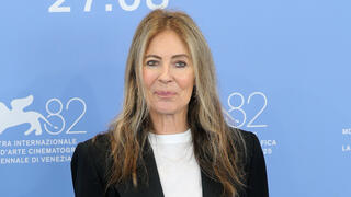 קתרין ביגלו