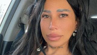 דנה גבאי חלתה בקורונה