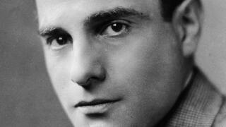 לורנץ הארט בשנות ה-30 של המאה ה-20