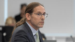 פרופ' רצף לוי