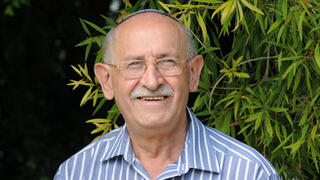 פרופ' מאיר וילצ'ק