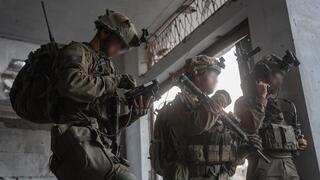 פעילות צה"ל ברצועת עזה