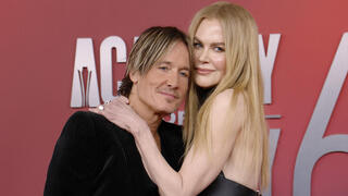 ניקול קידמן קית' אורבן