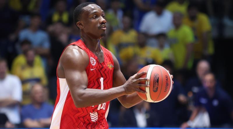 ג'ארד הארפר