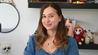 אלמירה וייס