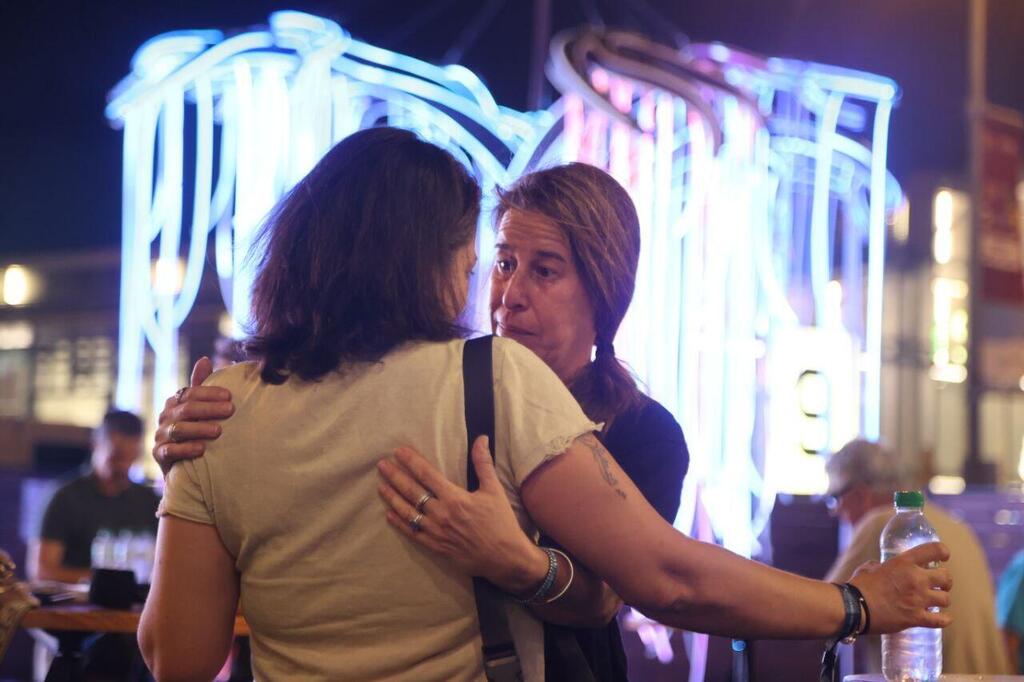 טקס זיכרון מרכזי של קהילת שבט הנובה