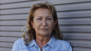 רז אסולין, חולת אלצהיימר