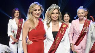 הילה ארבל מגזין סוף שבוע 