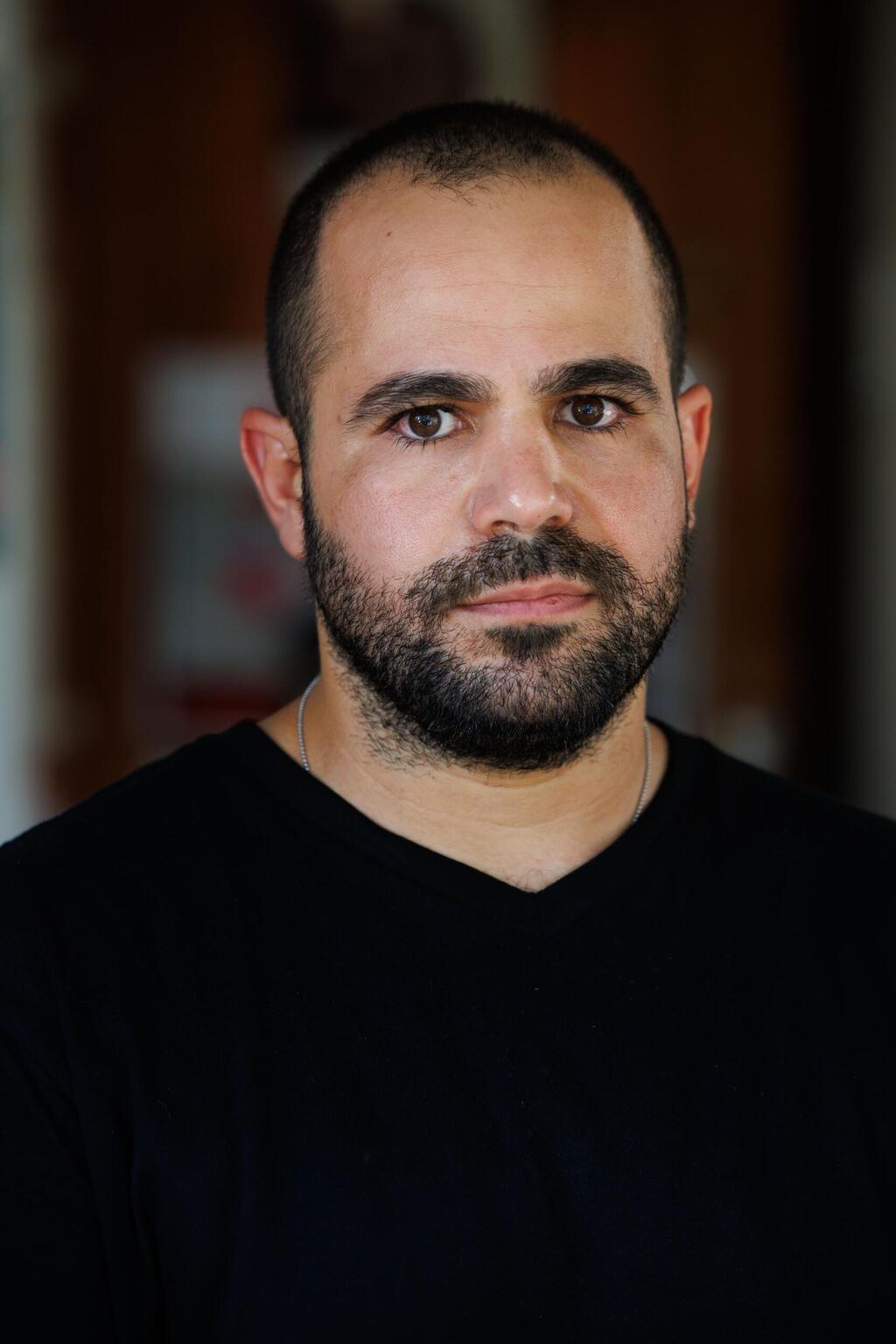 ירדן ביבס