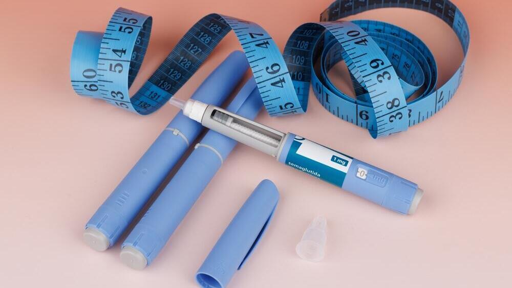 זריקות הרזיה מבוססות GLP-1