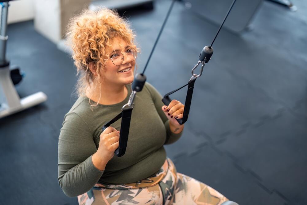 Do they listen when you ask for a different exercise? (Photo: Shutterstock) פעילות גופנית