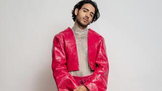 תמיר גרינברג בעיצוב של דנה הרשקו