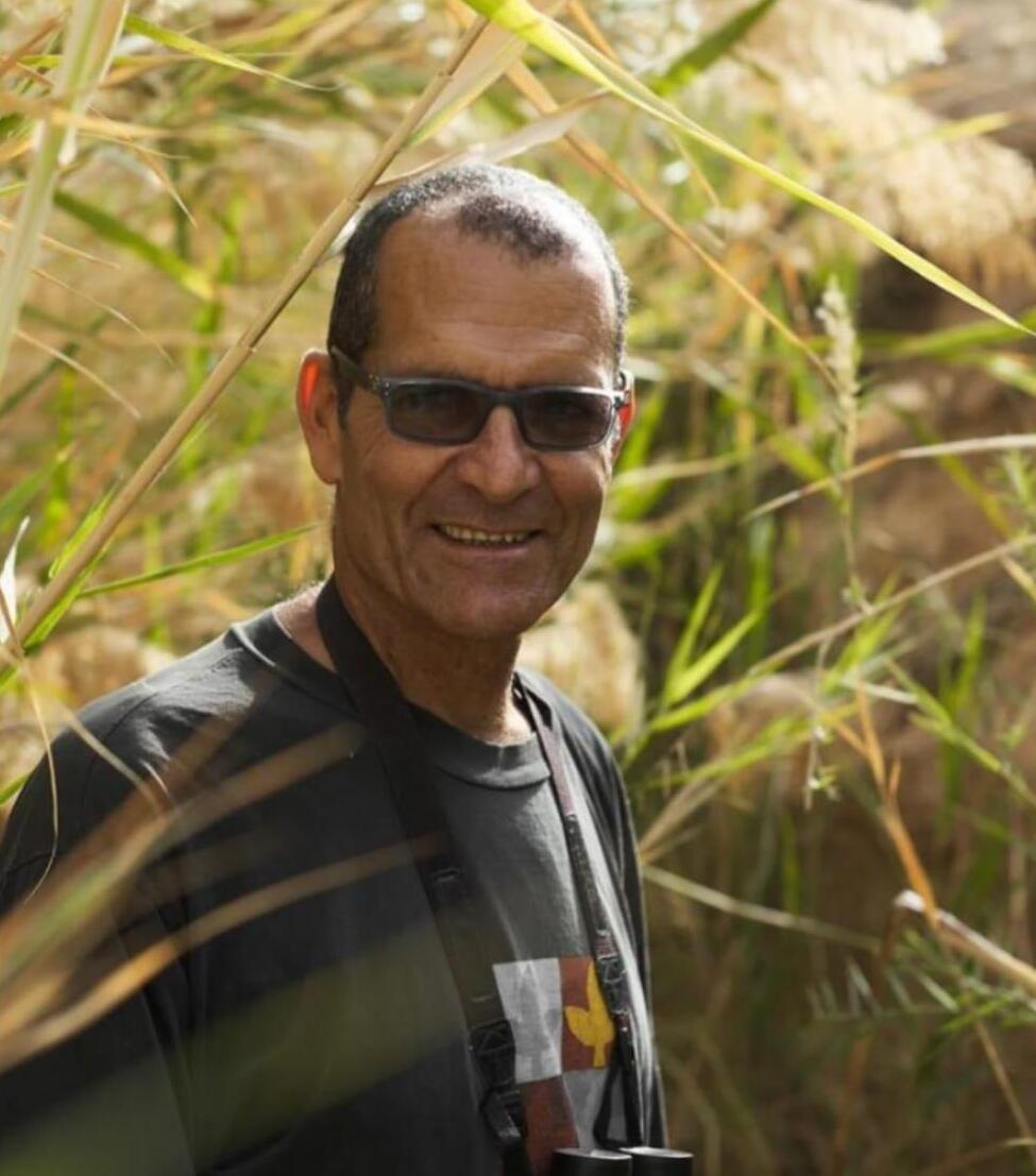 ד"ר רועי גלילי