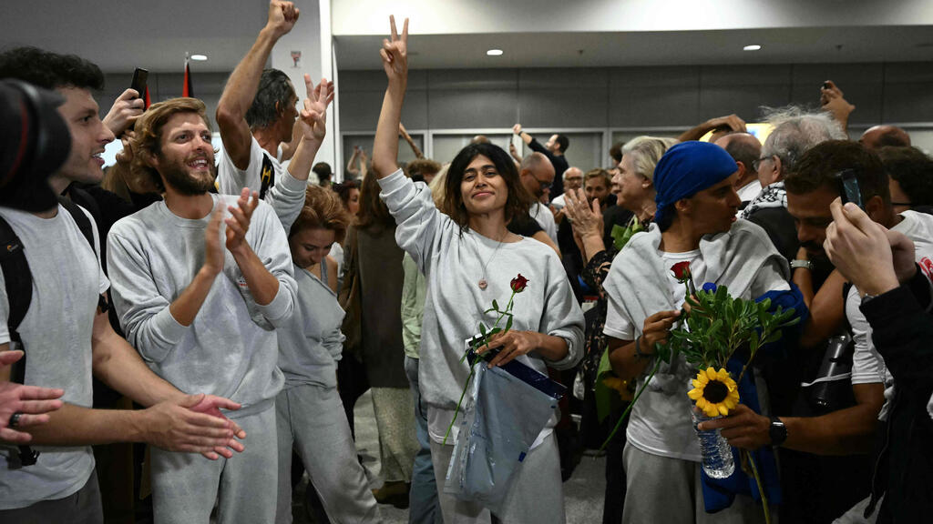 רימא חסן, חברת פרלמנט מצרפת הייתה על סיפון המשט לעזה