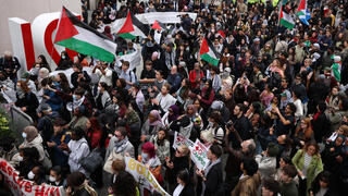 לונדון בריטניה 