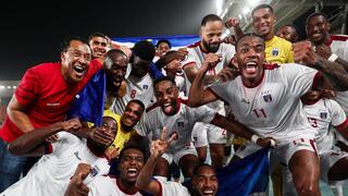 נבחרת כף קייפ ורדה בכדורגל