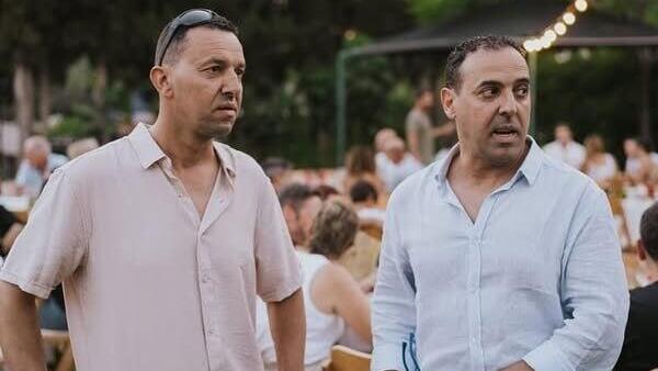 אלי שרעבי מציין שנתיים לשביעי באוקטובר