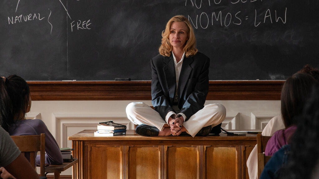 מתוך "האמת מאחורי הרדיפה"