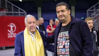 שמעון מזרחי ועופר ינאי