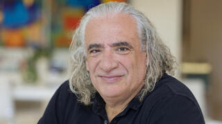 איש העסקים אדוארד מזרחי