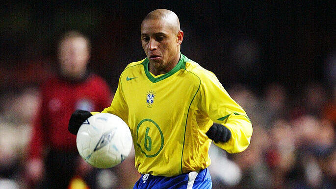 רוברטו קרלוס