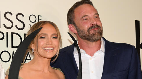 ג'ניפר לופז בן אפלק