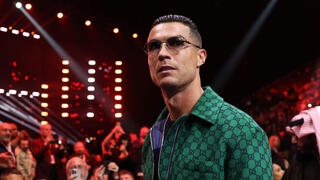 רונאלדו אל נאסר