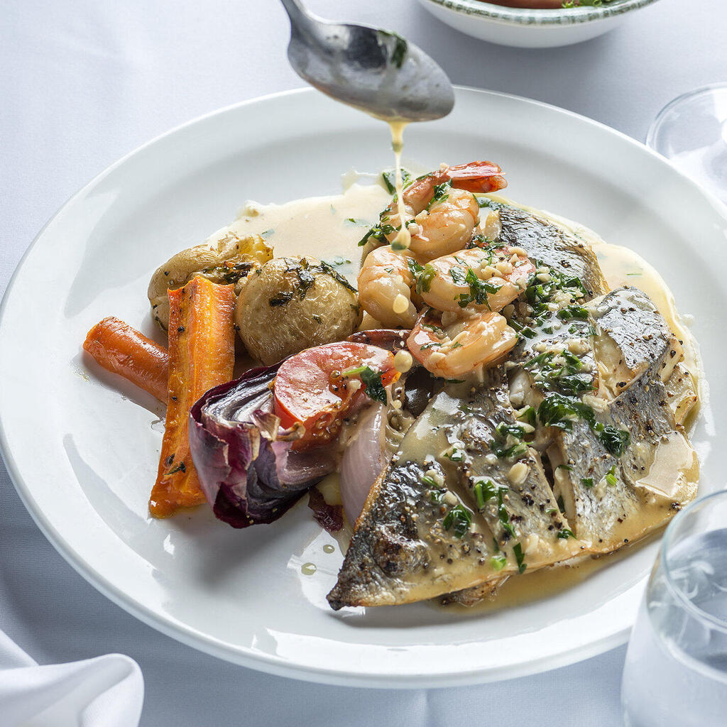 המחבוא של אדי 