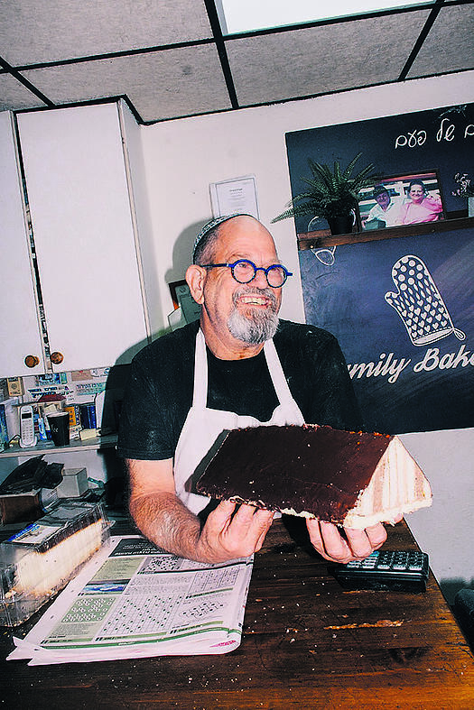 קונדיטוריה גולן