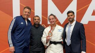 יולי מישינר