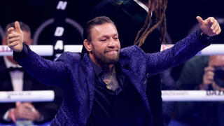 קונור מקגרגור