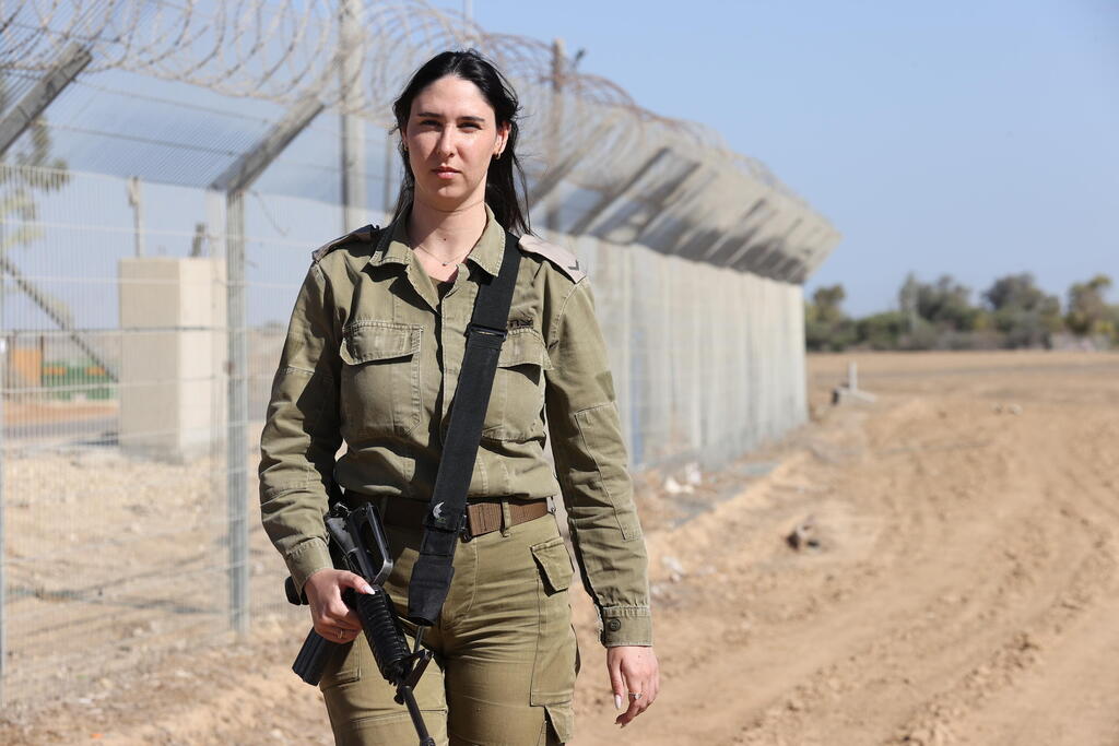 Photo: Gadi Kablo שני חוזה