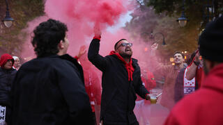 אוהדי הפועל ת"א