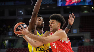 בראיינט מול הורד