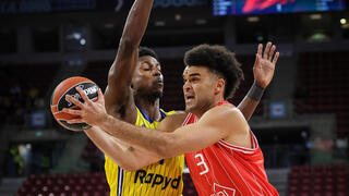 בראיינט מול הורד